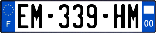 EM-339-HM