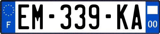 EM-339-KA