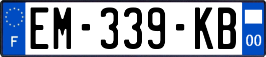 EM-339-KB
