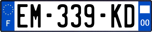 EM-339-KD