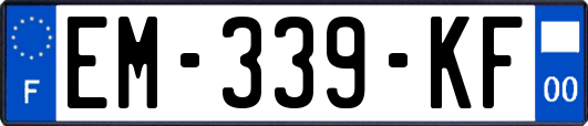 EM-339-KF