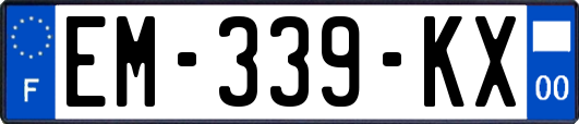 EM-339-KX