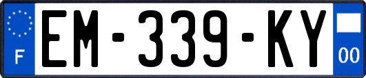EM-339-KY