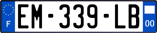 EM-339-LB