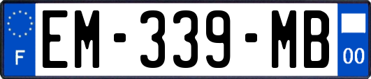 EM-339-MB