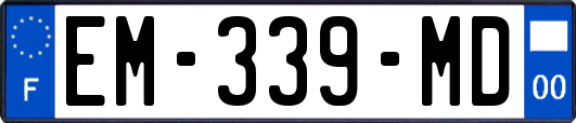 EM-339-MD