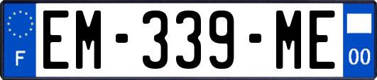 EM-339-ME