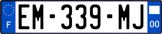 EM-339-MJ