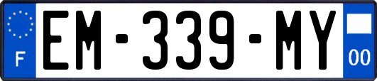 EM-339-MY