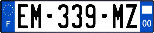 EM-339-MZ