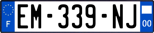 EM-339-NJ