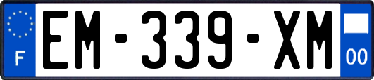 EM-339-XM