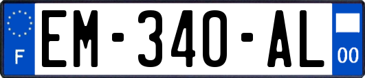 EM-340-AL