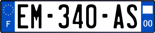 EM-340-AS