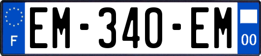 EM-340-EM