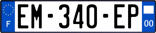 EM-340-EP
