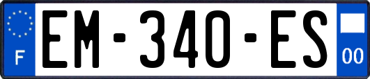 EM-340-ES
