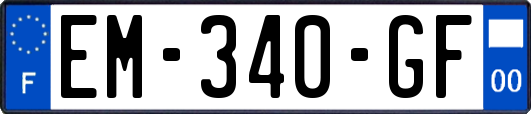 EM-340-GF