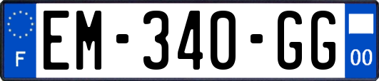 EM-340-GG