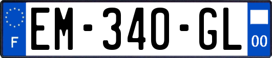 EM-340-GL