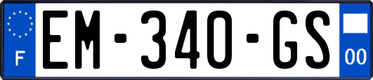 EM-340-GS