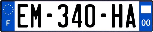 EM-340-HA