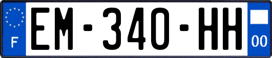 EM-340-HH