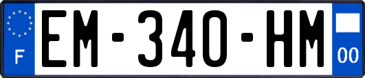 EM-340-HM