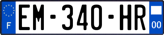 EM-340-HR