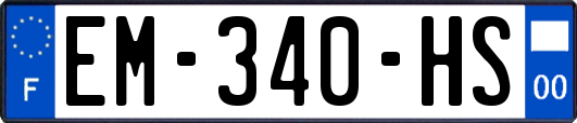 EM-340-HS