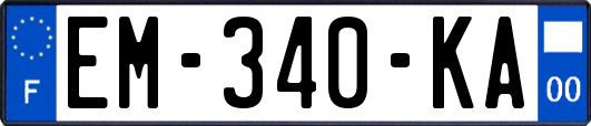 EM-340-KA