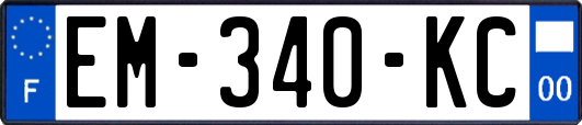 EM-340-KC
