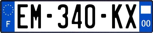 EM-340-KX