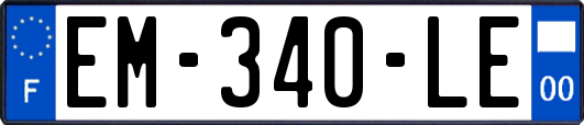 EM-340-LE