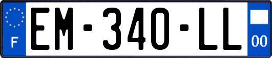 EM-340-LL