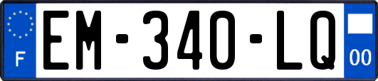 EM-340-LQ