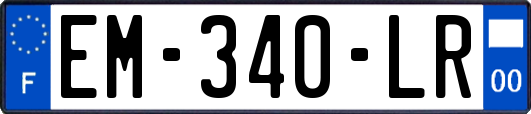 EM-340-LR