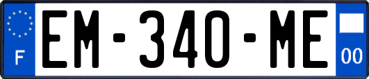 EM-340-ME