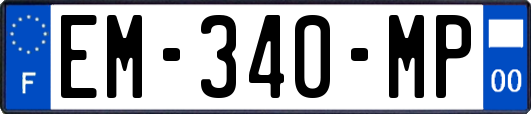 EM-340-MP