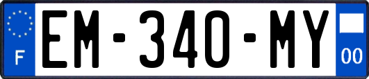 EM-340-MY