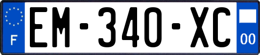 EM-340-XC