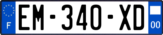 EM-340-XD