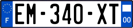 EM-340-XT