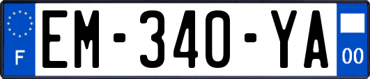 EM-340-YA