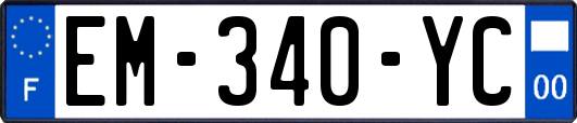 EM-340-YC