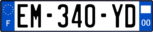 EM-340-YD