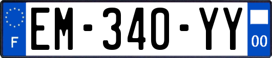 EM-340-YY