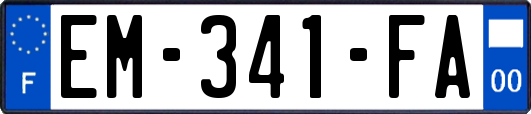 EM-341-FA