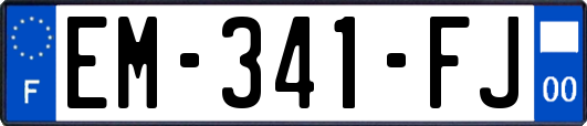 EM-341-FJ