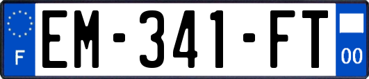EM-341-FT